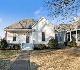 MLS# 3058507 - 4506 Nevada Ave in Sylvan Park in Nashville Tennessee 37209