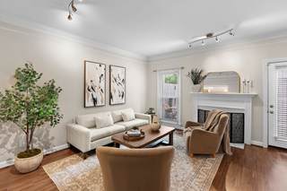 MLS# 3058539 - 124 Acklen Park Dr in West Park Place in Nashville Tennessee 37203