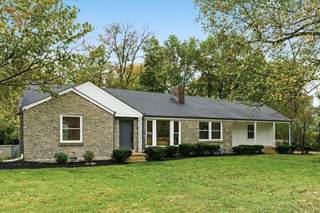 MLS# 3058544 - 1139 Winding Way in Inglewood in Nashville Tennessee 37216