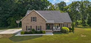 MLS# 3058602 - 9611 Cross Plains Rd in Trinity Acres in White House Tennessee 37188