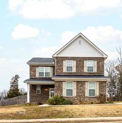 MLS# 3058604 - 1029 Trevino Pl in Townview Place in Antioch Tennessee 37013