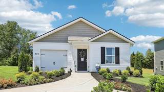 MLS# 3058612 - 1200 Canyon Drive in Parkside Point in Portland Tennessee 37148
