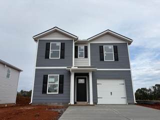 MLS# 3058615 - 609 Cloudland Dr in Parkside Point in Portland Tennessee 37148