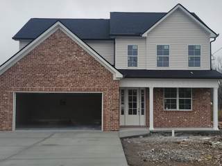 MLS# 3058621 - 133 Traveller Ln in Celebration Run in La Vergne Tennessee 37086