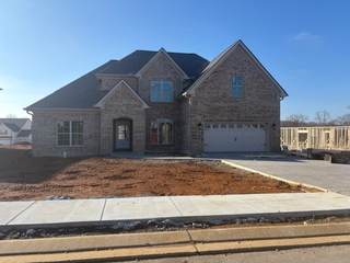 MLS# 3058623 - 923 Licinius Ln in Stovers Glen Sec 2 in Murfreesboro Tennessee 37128