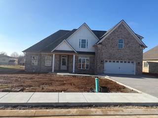 MLS# 3058635 - 927 Licinius Ln in Stovers Glen Sec 2 in Murfreesboro Tennessee 37128