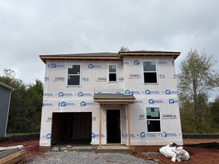 MLS# 3058648 - 420 Cloudland Drive in Parkside Point in Portland Tennessee 37148