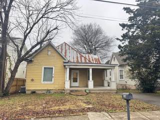 MLS# 3058721 - 338 Peachtree St in W G Thuss in Nashville Tennessee 37210