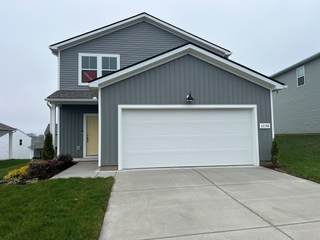 MLS# 3058745 - 3258 Barrel Oak Pass in Highlands of Carters Station in Columbia Tennessee 38401