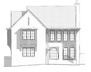 MLS# 3058811 - 6303 Callie Ln in Callie in Brentwood Tennessee 37027