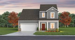 MLS# 3058832 - 2344 Bluestem Road in The Landing at Greens Mill in Columbia Tennessee 38401