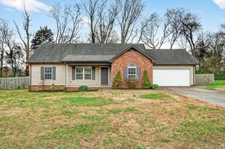 MLS# 3058840 - 1001 Pusher Pl in Blue Ribbon Estates Sec 2 in Rockvale Tennessee 37153