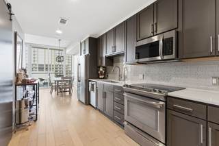 MLS# 3058864 - 1212 Laurel St, Unit 2010 in Twelve Twelve in Nashville Tennessee 37203