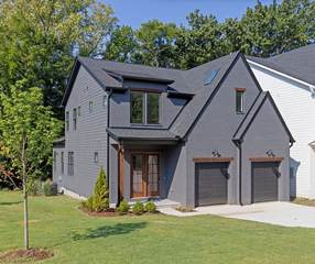 MLS# 3058878 - 411 Achievement Dr in Homes At 6438 Thunderbird Drive in Nashville Tennessee 37209