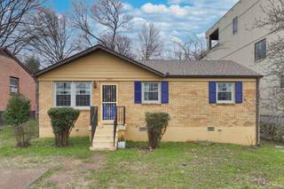 MLS# 3058930 - 1005 Sevier St in Shelby Hills in Nashville Tennessee 37206