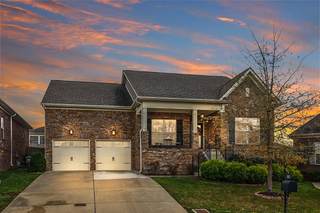 MLS# 3058937 - 1357 Duns Ln in Burkitt Village in Nolensville Tennessee 37135