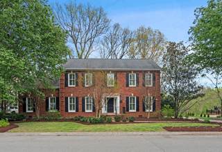 MLS# 3058972 - 5533 Cottonport Dr in Cottonport Plantation in Brentwood Tennessee 37027