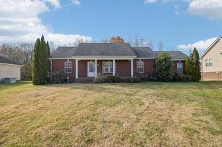 MLS# 3058973 - 177 Monticello Dr in Pleasant View Downs in Pleasant View Tennessee 37146