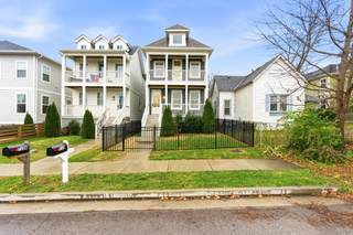 MLS# 3058975 - 710 A 47th Ave N in West Nashville in Nashville Tennessee 37209