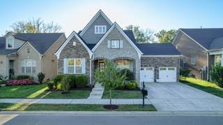MLS# 3059005 - 600 Beamon Dr in Highlands @ Ladd Park Sec41 in Franklin Tennessee 37064