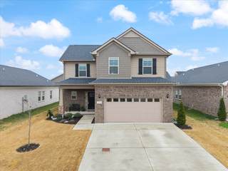 MLS# 3059027 - 275 Thorpe Dr in Brandon Woods Phase 5 in Spring Hill Tennessee 37174