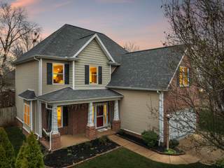 MLS# 3059068 - 1727 Freiburg Dr in Wyngate Est Ph 19-B in Spring Hill Tennessee 37174