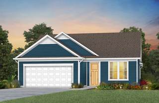 MLS# 3059160 - 804 Everglade Dr in Del Webb Barton Village in Lebanon Tennessee 37090