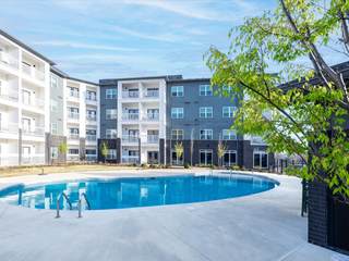 MLS# 3059203 - 1540 Lebanon Pike, Unit 407 in The Flats At Ontario in Nashville Tennessee 37210