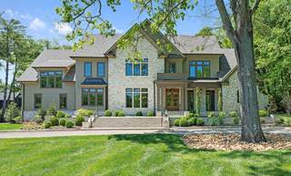 MLS# 3059595 - 705 Darden Pl in Hillwood Estates in Nashville Tennessee 37205