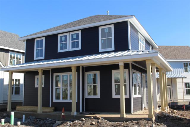 Treaty Oaks Cottages Real Estate Homes For Sale In Nashville Tn