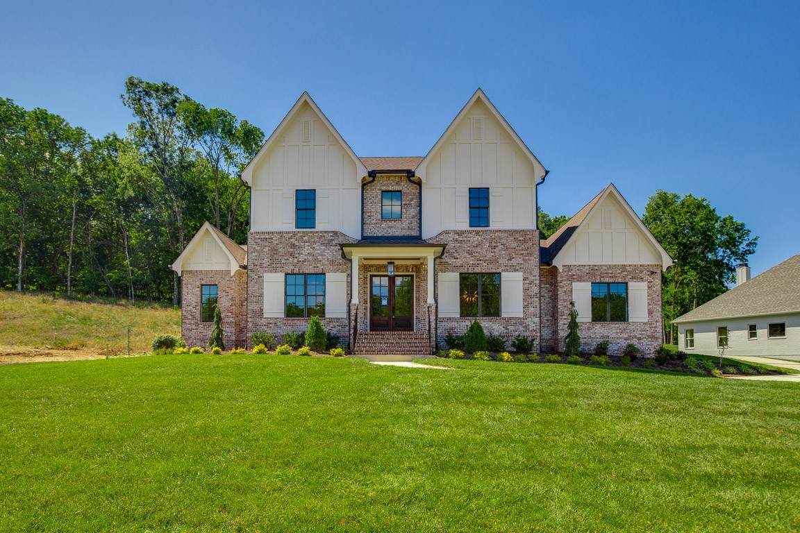 1753 Umbria Drive, Lot 119 - Photo 1