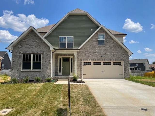 517 Macy Lynn Drive - Photo 1