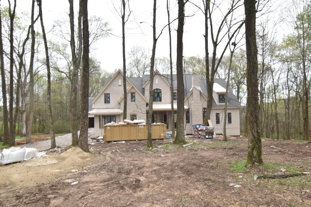 5014 Hilltop Ln, Lot 6 - Photo 1