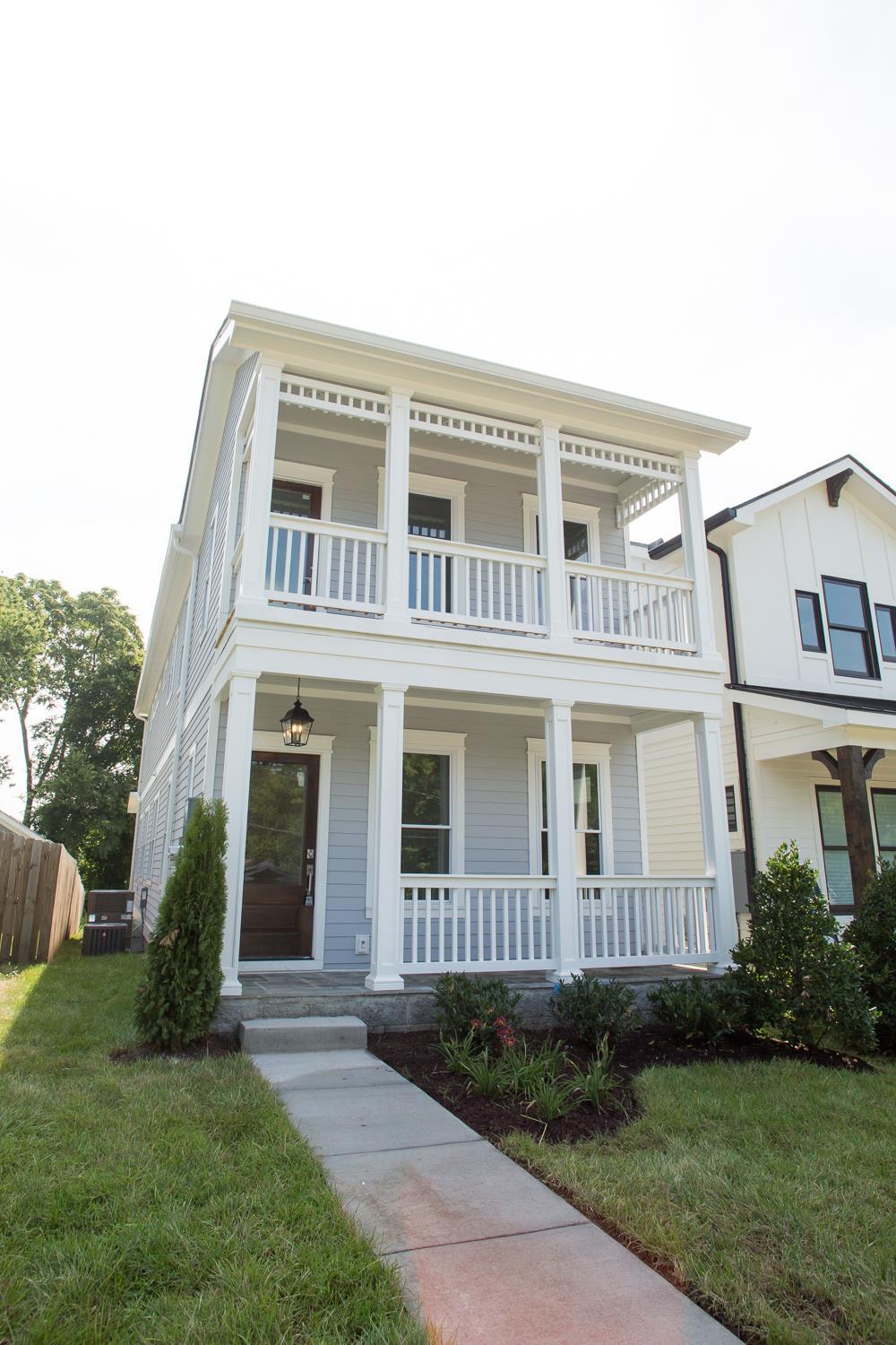 517 S 13th St - Photo 1