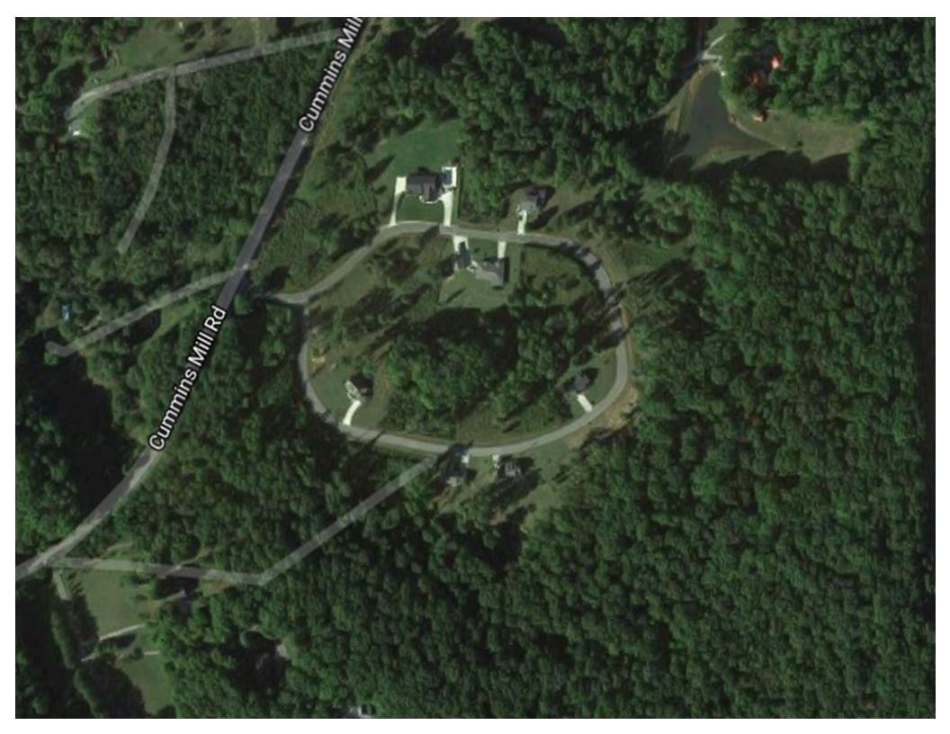 0 Christie Circle - Photo 1