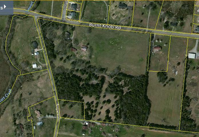 7241 Burnt Knob Rd - Photo 1