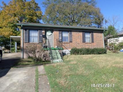 500 Culpepper St - Photo 1