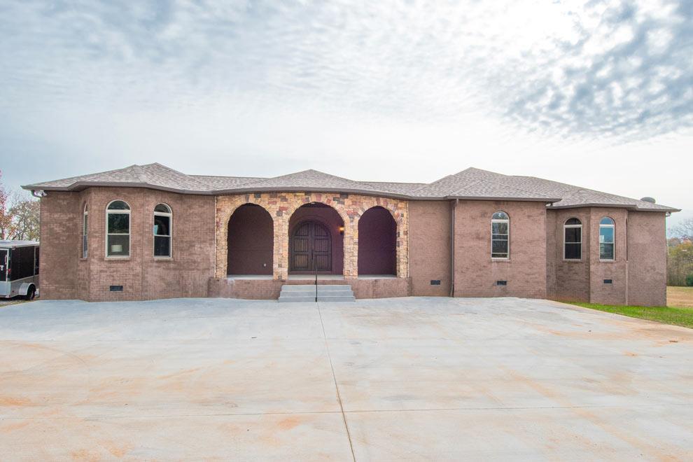 4785 Pulliam Hardaway Rd - Photo 1