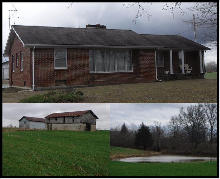 4180 Bakerton Road - Photo 1