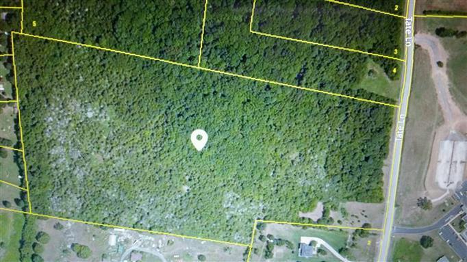 0 Tate Lane - Photo 1
