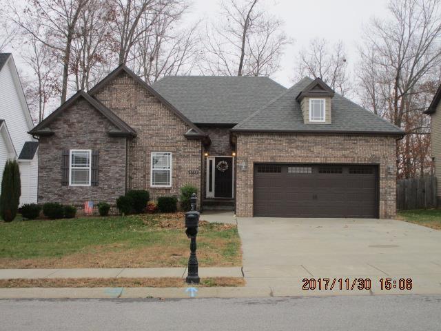 1732 Apache Way - Photo 1