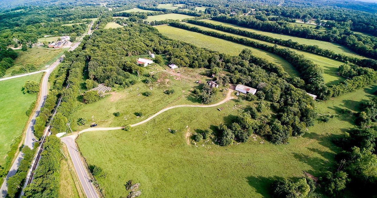 2097 Wilson Pike Lot 1 - Photo 1