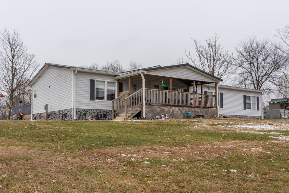 820 Bear Carr Rd - Photo 1