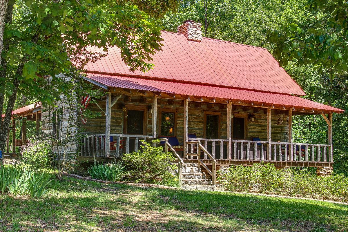 677 Brush Creek Rd - Photo 1