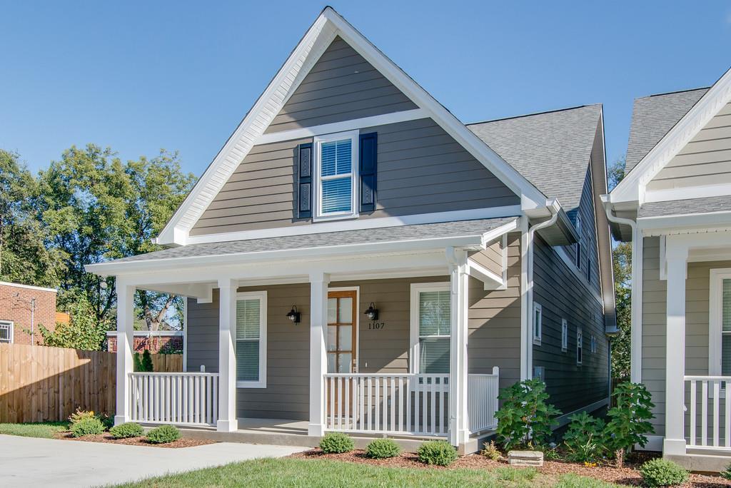1107 Mcalpine - Photo 1