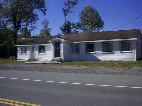 2905 Highway 49W - Photo 1