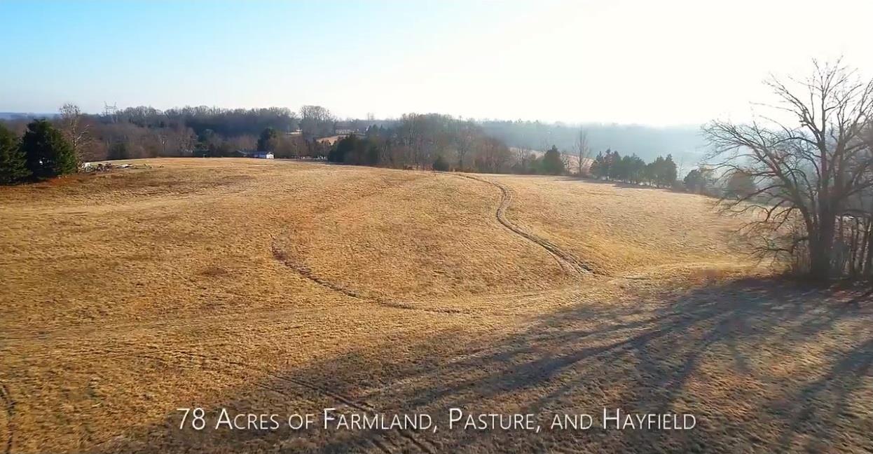 1140 Jim Read Rd - Photo 1
