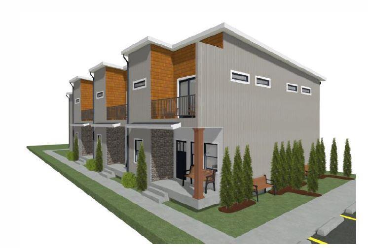 202 N 9Th St - Photo 1