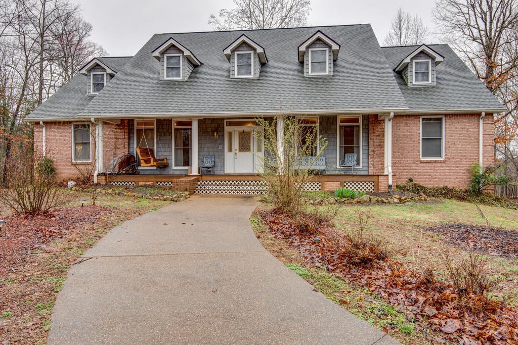 1265 Johnny Hall Rd - Photo 1