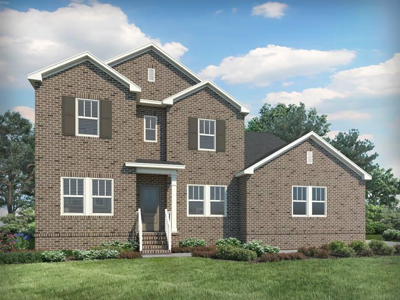 252 Rock Cress Rd - Photo 1